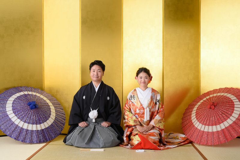 スタジオで2着！