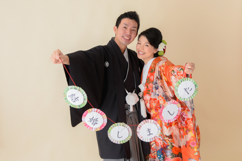 とても素敵な1日を過ごすことができました！