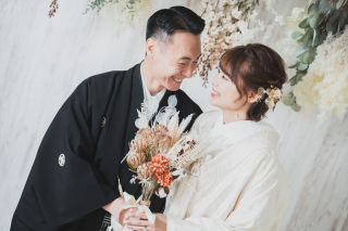 9/5撮影：可愛いがつまったスタジオ壱点プラン☆