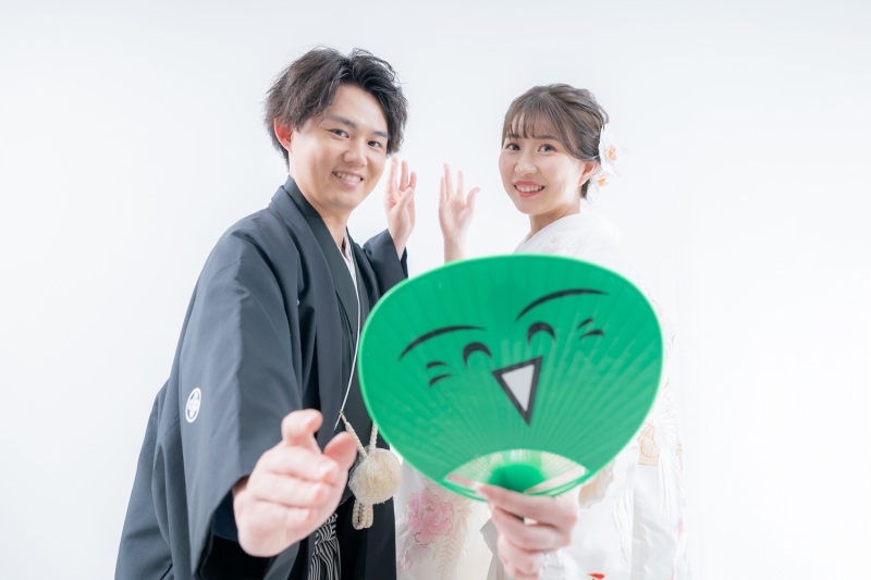 ≪お持ち込み小物≫