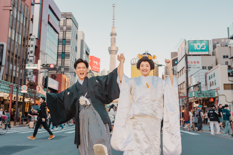 最後は自由に！