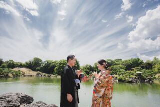2025/8/8　和装弐点プラン