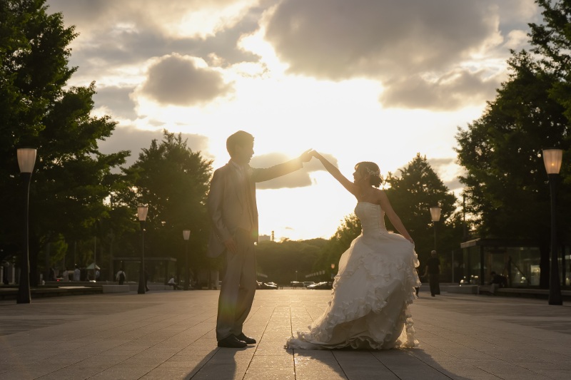 Shall We Dance?