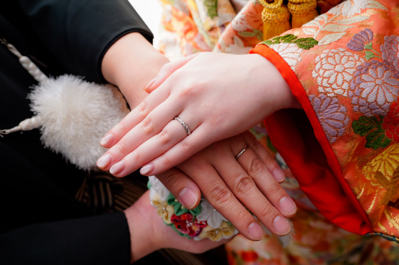 ご撮影ありがとうございました♪