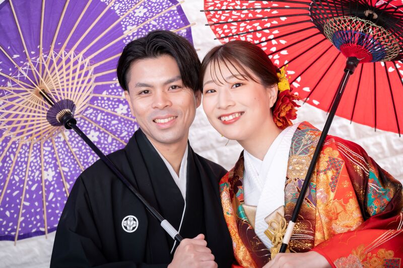 和装*弐点プラン