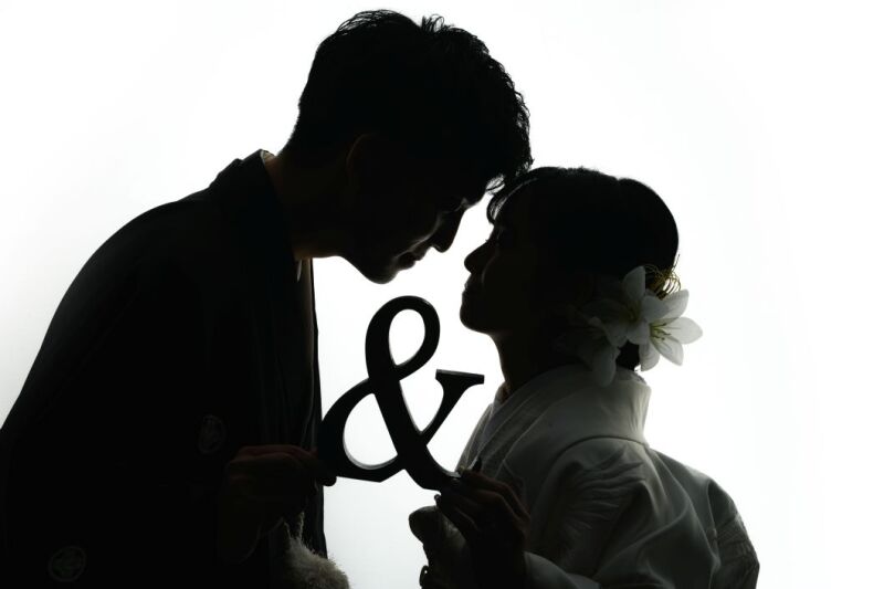 ≪シルエット≫