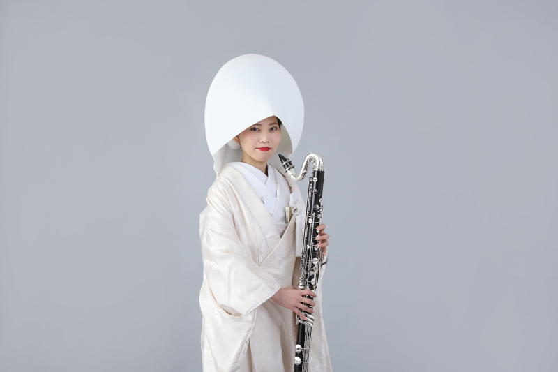 楽器のお持込み！