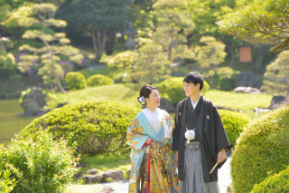 新緑のシーズン！