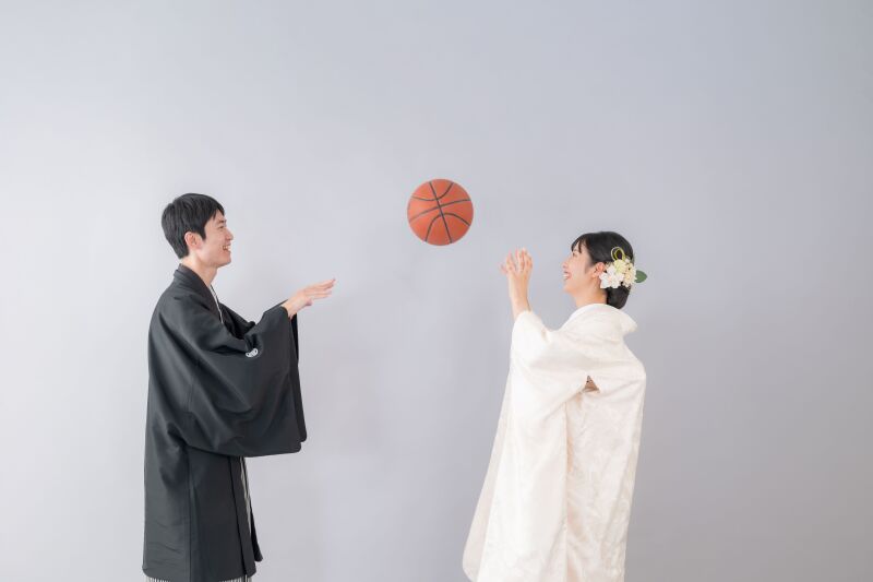 お持ち込みアイテム