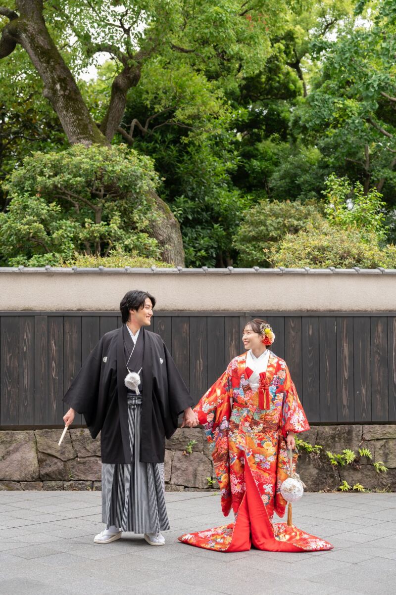 くもりの日は狙い目！