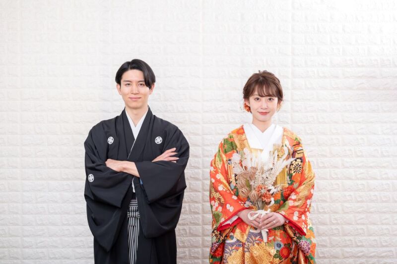 ≪スタジオ撮影≫