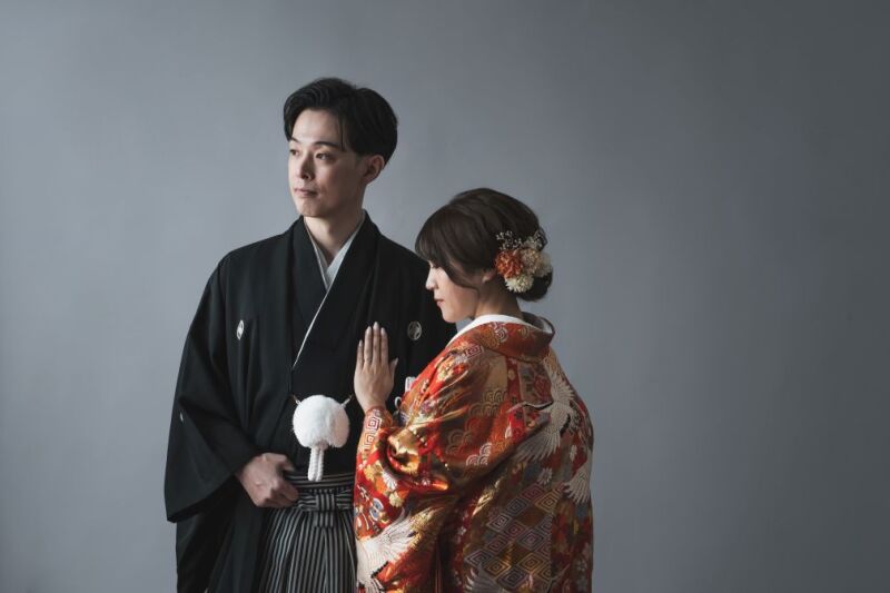 ≪ 大人っぽい印象のショットも ≫