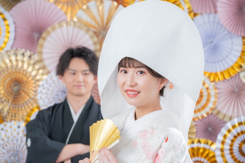 ≪ペーパーファン≫