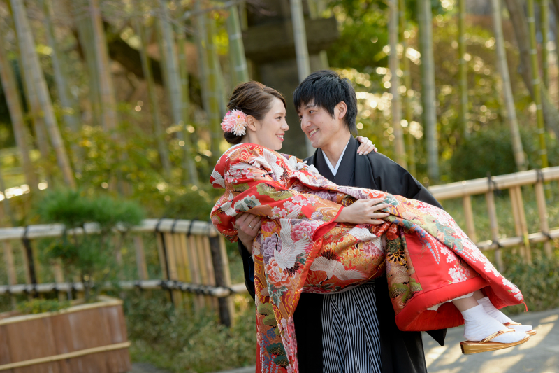 ロケーション＋スタジオで贅沢に・・・♡
