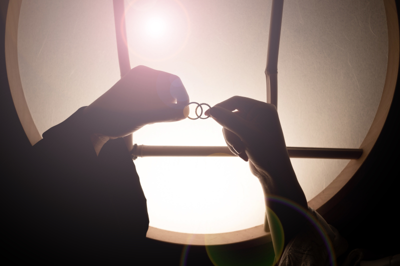 リングショットもお撮りしました♪