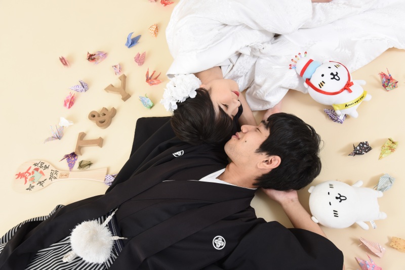 最後はリラックス☺