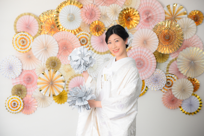 チアのボンボン