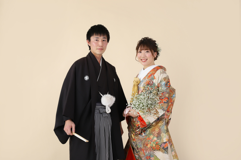 お花のお持込み♡