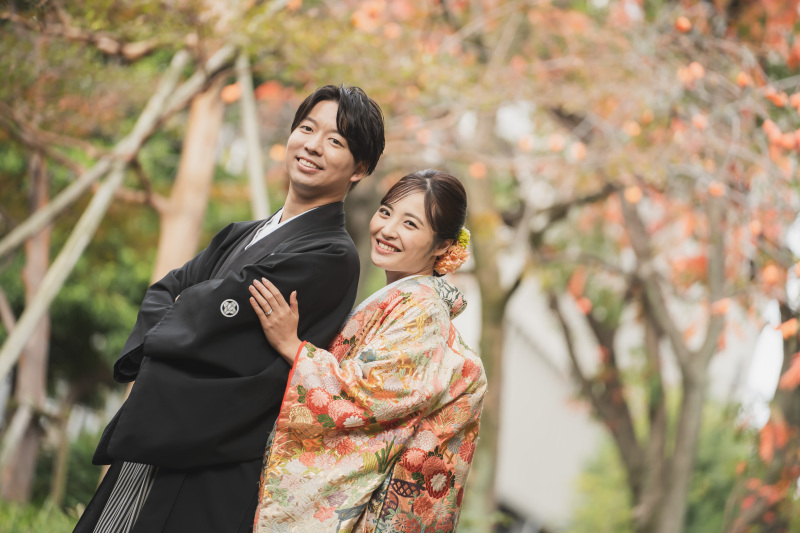 《旧安田庭園》