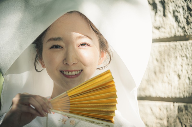 まるでモデルさん♪