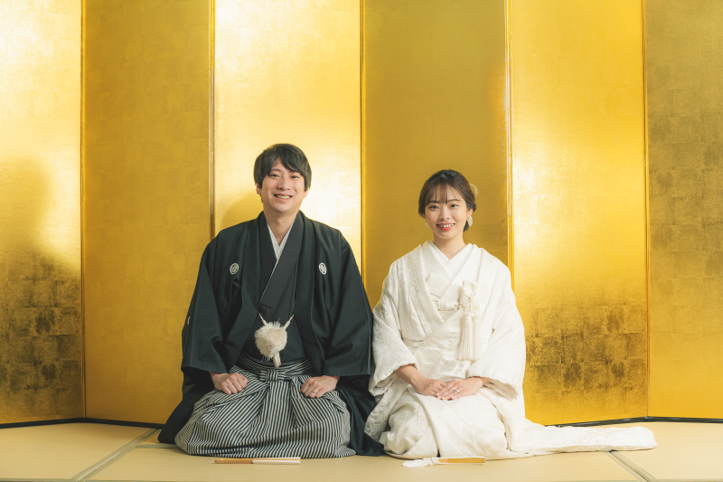 スタジオ撮影スタート！