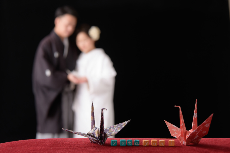 遠近法ショット