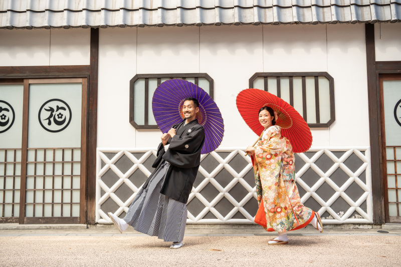 9/12撮影:浅草街並み