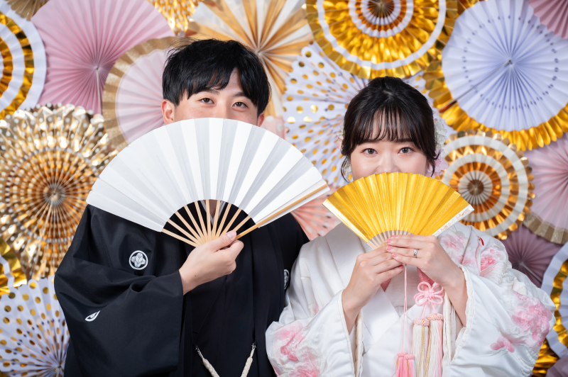 ペーパーファン