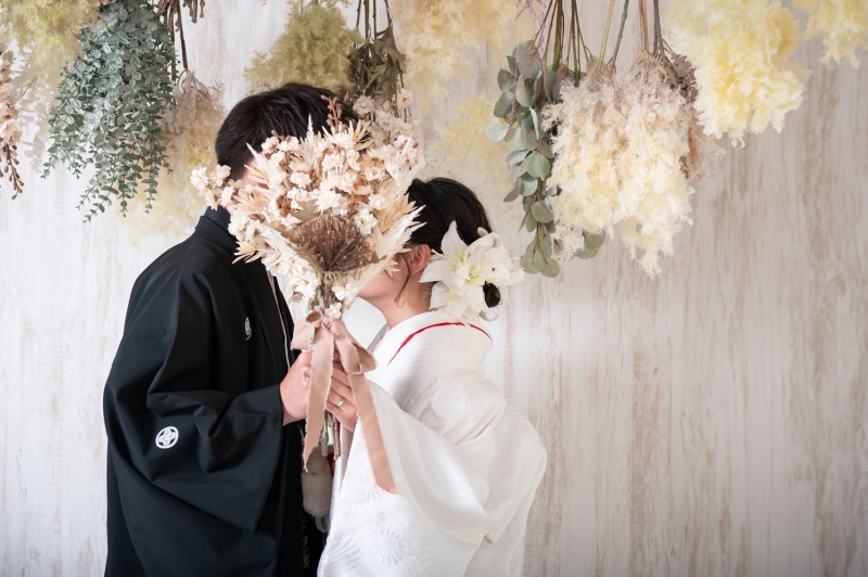 くすみカラーでおしゃれに可愛く♡