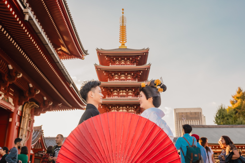 『和』の美しさ