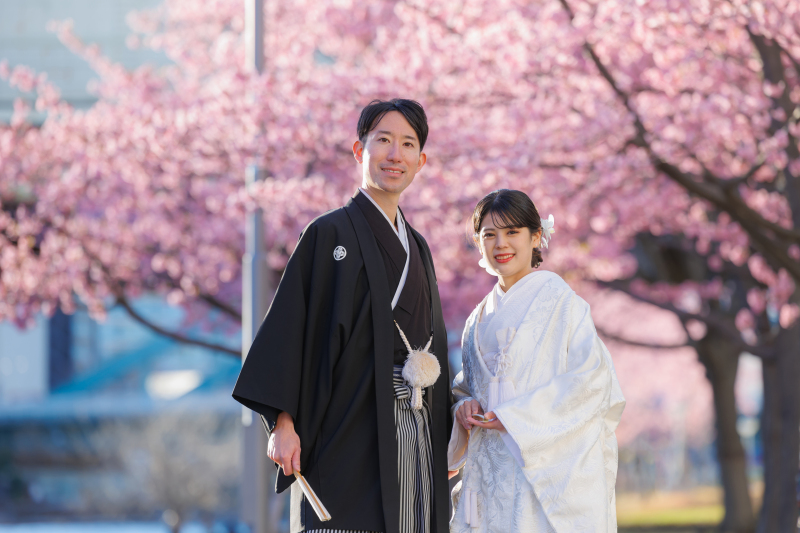 《 春の思い出 》