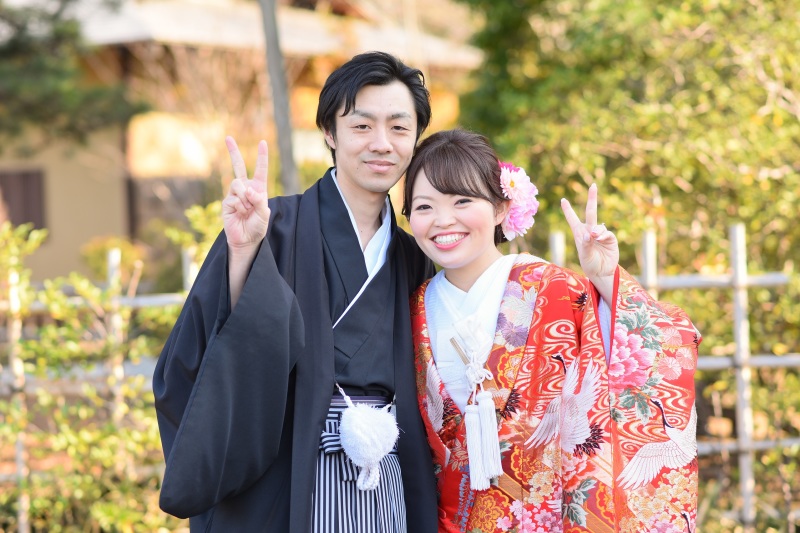 指示書のお持込み！