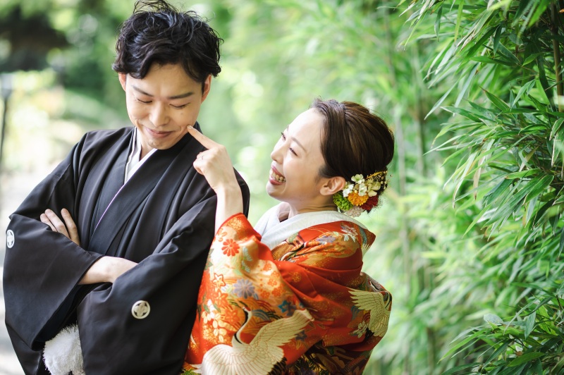 最後は笑顔で(^▽^)