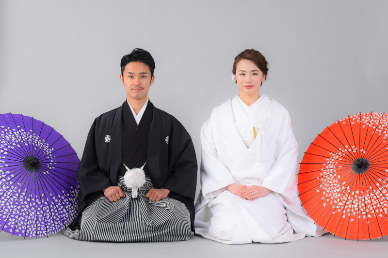 スタジオでシンプルに✿