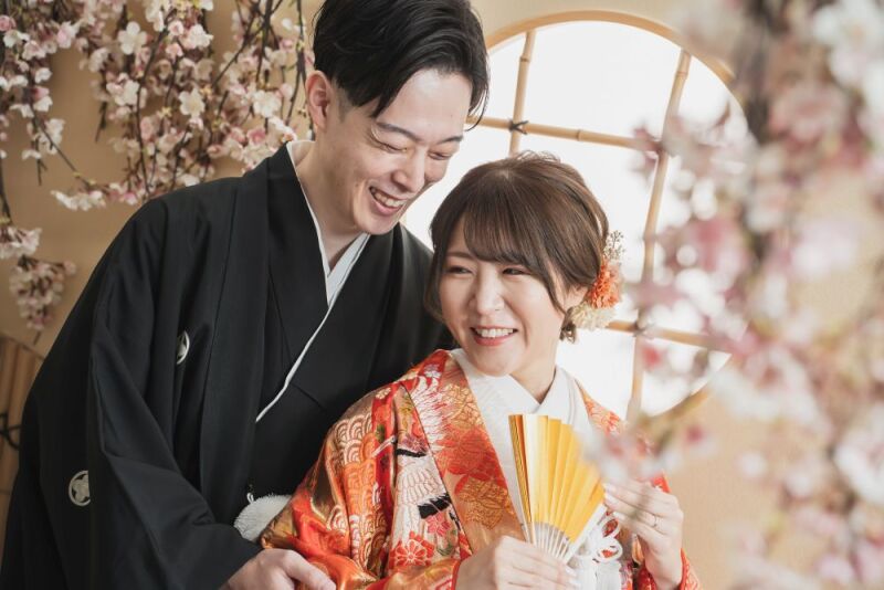 ≪桜ショット≫