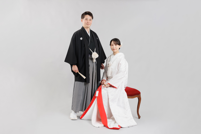 最後は定番ショット