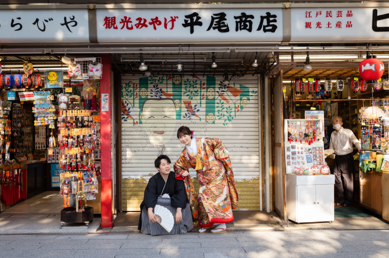 こんなポーズも・・・！