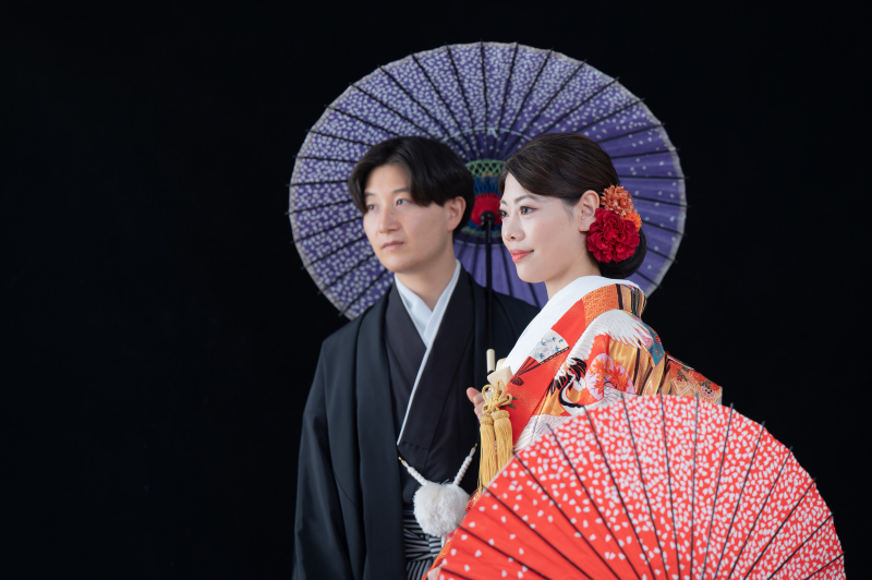 シンプル＆クールなスタジオ撮影★