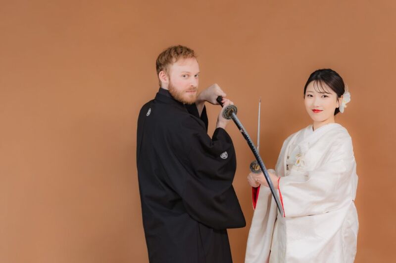 ≪テラコッタ背景≫