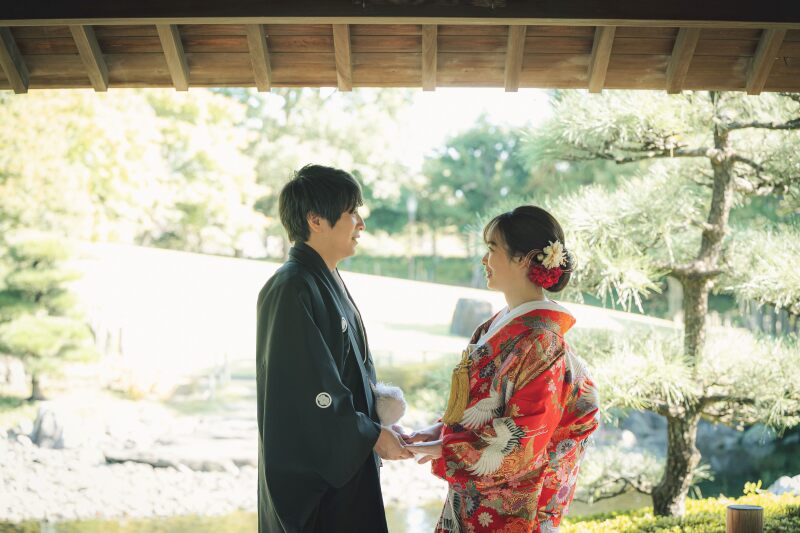 11/3 花畑記念庭園+スタジオ