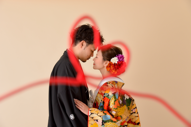 自然なふたり☺♡