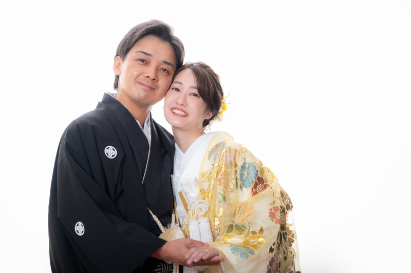 【スタジオ】黄色のオーガンジー衣装♡