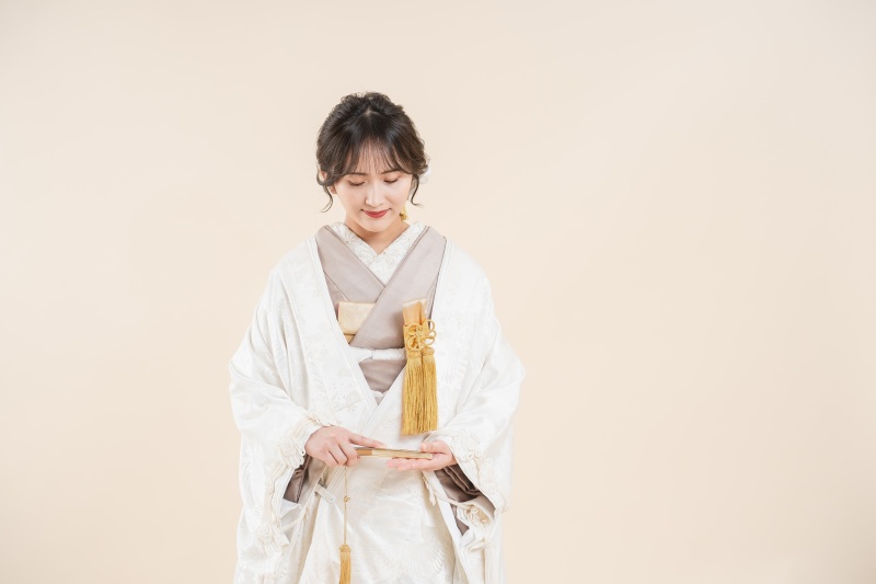 コーディネートも楽しんで