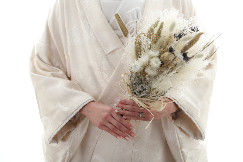 こだわりのブーケ✿