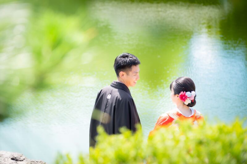 アップショットも忘れずに♡