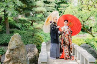 6/1 花畑記念庭園＆スタジオ♡弐点プラン