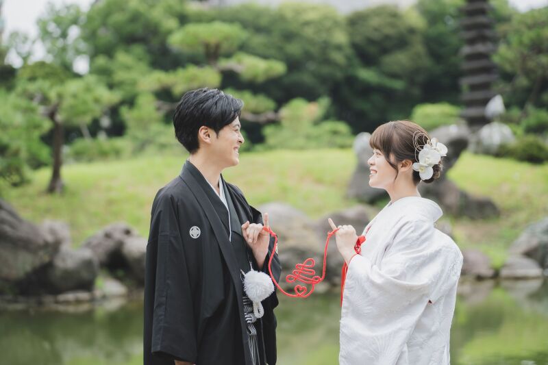 ♡赤い糸♡