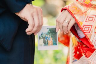 9/6撮影：アニバーサリー満載の清澄×スタジオフォト♡