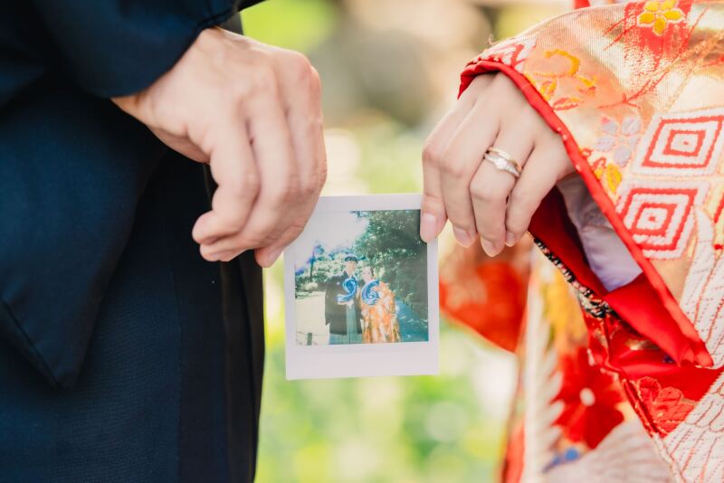 9/6撮影:アニバーサリー満載の清澄×スタジオフォト♡