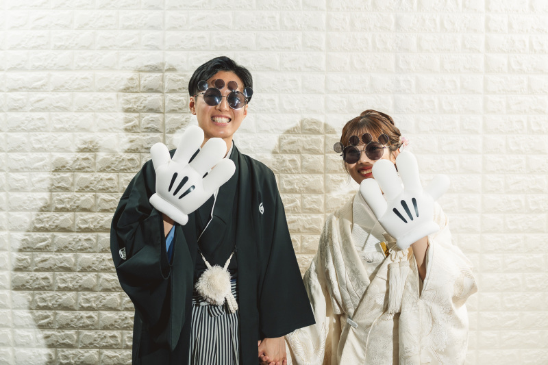 8/9撮影：ディズニーアイテム満載！！